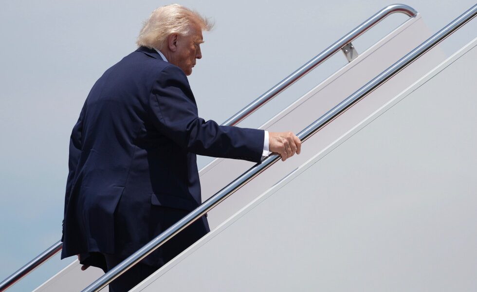 Federal judge overturns Trump administration policy affecting immigrants
