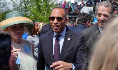 Democrats confront identity and ideology in clashes with lawmakers of color