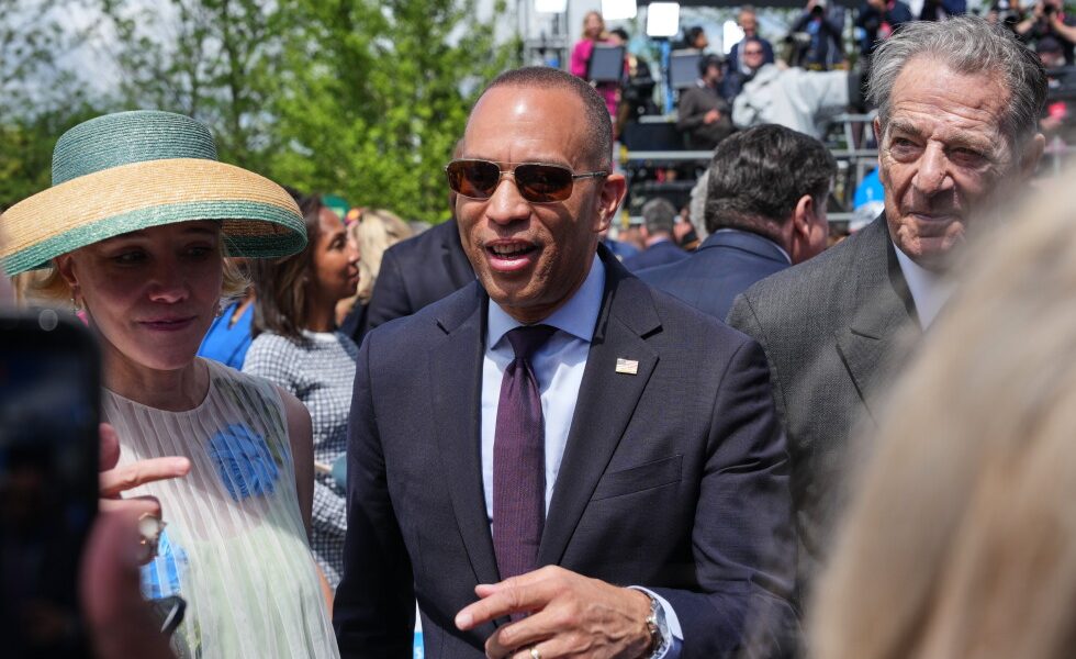 Democrats confront identity and ideology in clashes with lawmakers of color