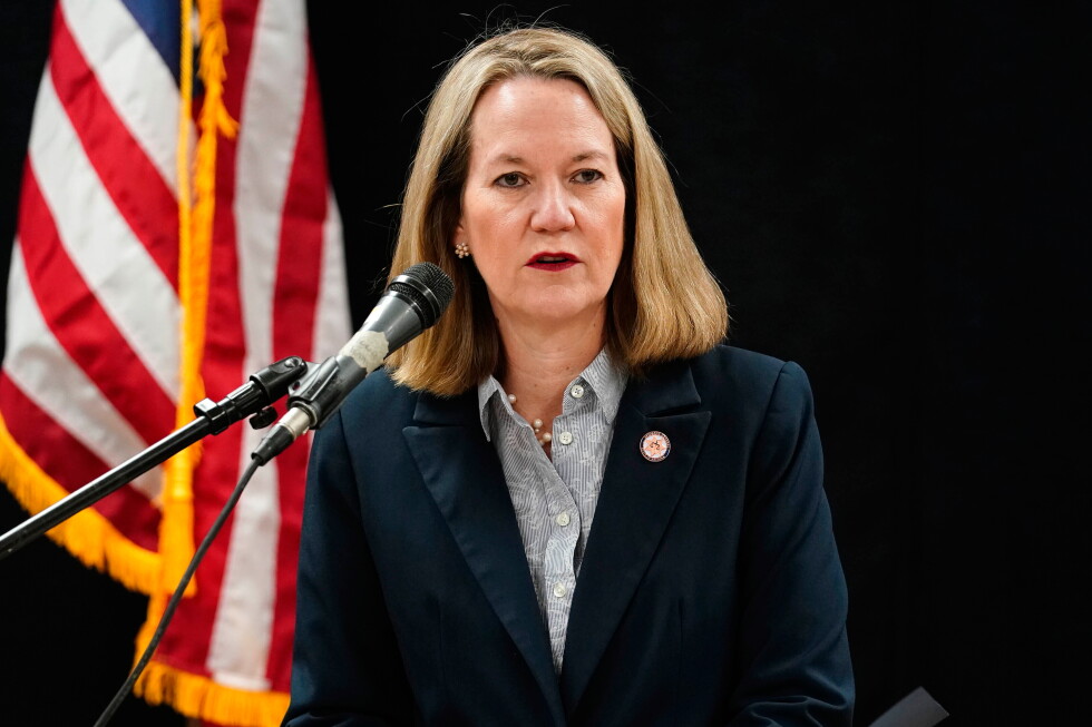 Case to be dismissed against Republicans charged with trying to undo Trump’s 2020 Arizona loss