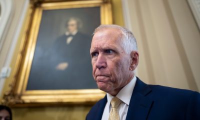Congress picks up the pieces after the Iran war