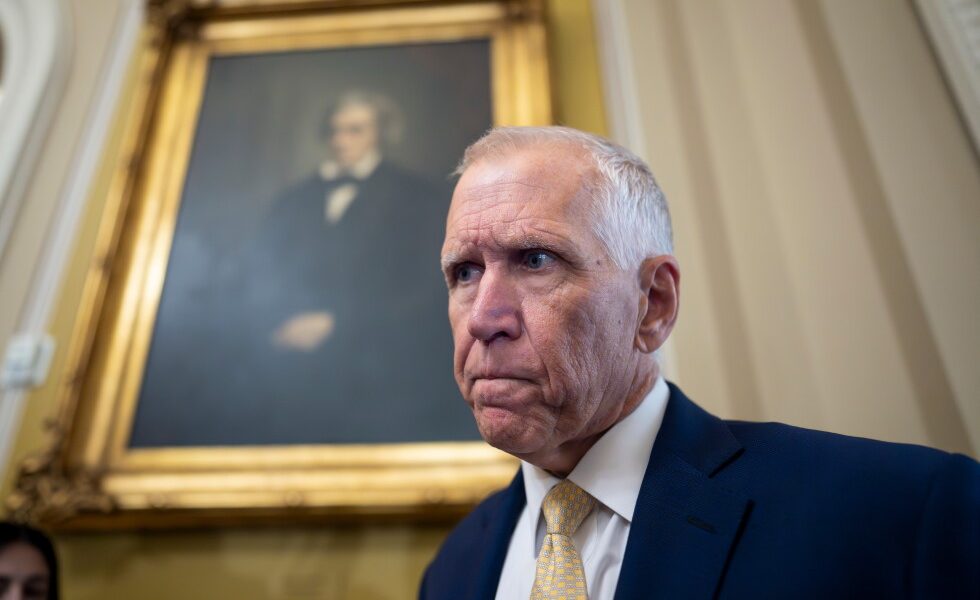 Congress picks up the pieces after the Iran war