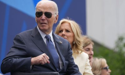 Biden loses bid to stop release of material tied to special counsel probe