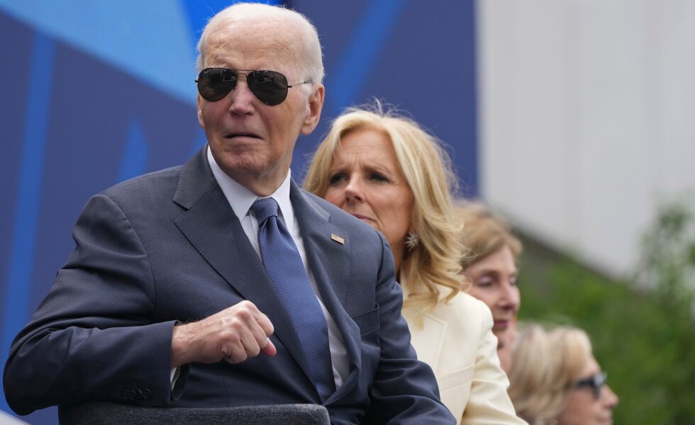 Biden loses bid to stop release of material tied to special counsel probe