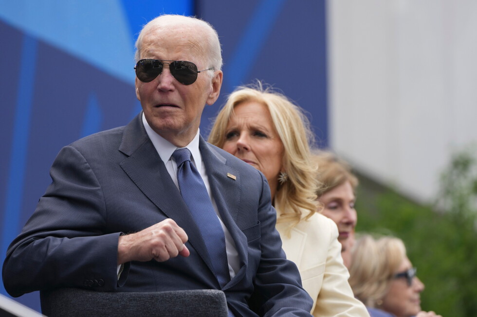 Biden loses bid to stop release of material tied to special counsel probe