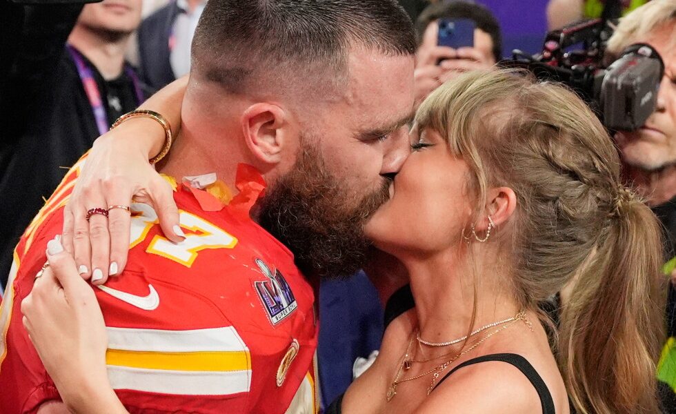 Taylor Swift and Travis Kelce's wedding: What we know