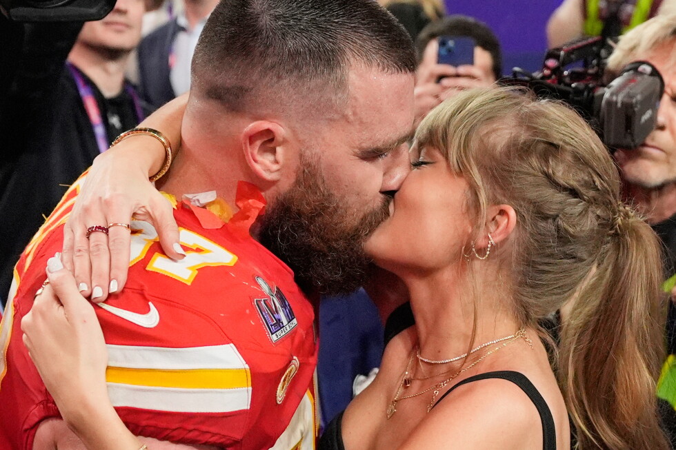 Taylor Swift and Travis Kelce's wedding: What we know
