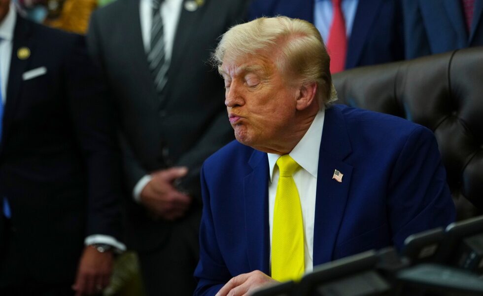 Costs add up from Trump's changes to troops in Europe, US officials say