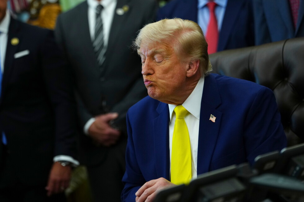 Costs add up from Trump's changes to troops in Europe, US officials say