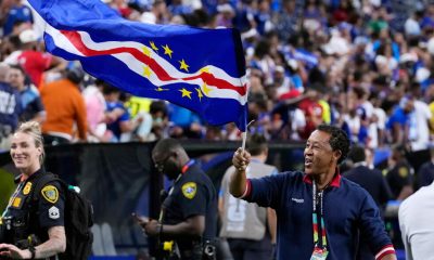 World Cup final day of group play will set the field for the round of 32