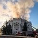 Ukraine launches more deep strikes inside Russia