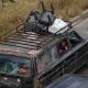 Israel orders strikes on Beirut’s southern suburbs as Hezbollah rockets hit northern Israel