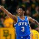 Washington Wizards on the clock with the No. 1 pick in the NBA draft