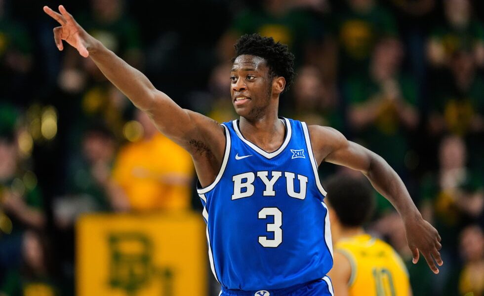 Washington Wizards on the clock with the No. 1 pick in the NBA draft
