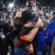 Knicks beat Spurs 105-104 for a 2-0 lead in NBA Finals