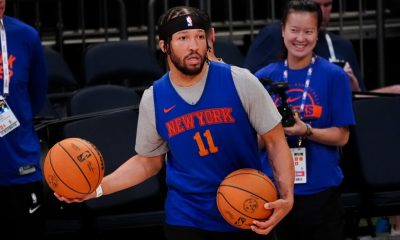 Knicks try to move to brink of a title in Game 3 of the NBA Finals
