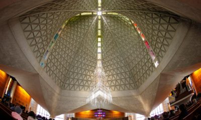 San Francisco Archdiocese to pay $395M in child sexual abuse settlement