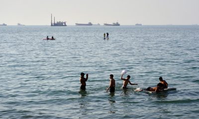 US and Iran are close to a deal to end their war, officials say