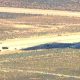 B-52 crashes after takeoff at US military base in Southern California