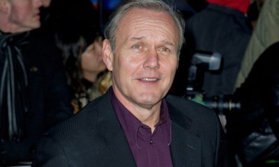 Actor Anthony Head, known for 'Ted Lasso' role, has died at 72