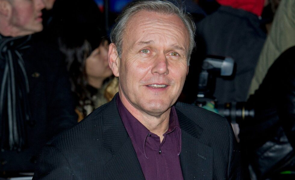Actor Anthony Head, known for 'Ted Lasso' role, has died at 72