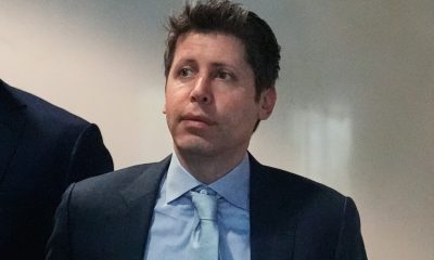 OpenAI files confidential SEC paperwork for Wall Street debut
