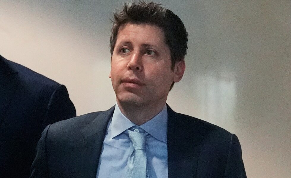 OpenAI files confidential SEC paperwork for Wall Street debut