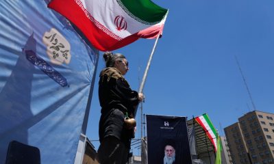 Iran says the US war deal requires Israel to withdraw from Lebanon