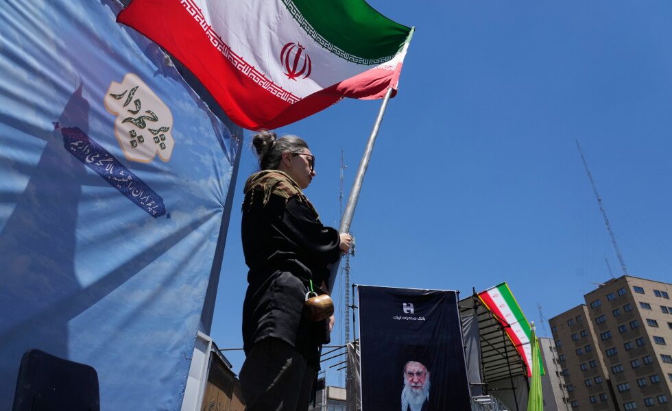 Iran says the US war deal requires Israel to withdraw from Lebanon
