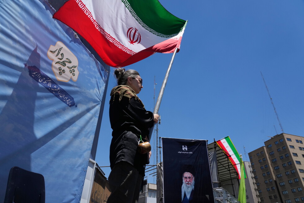 Iran says the US war deal requires Israel to withdraw from Lebanon