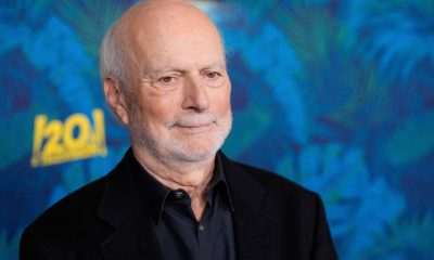 TV comedy directing legend James Burrows dies at 85