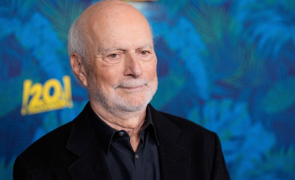TV comedy directing legend James Burrows dies at 85