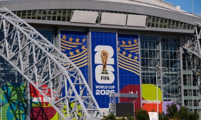 The World Cup poses a security challenge at a fraught moment in the US