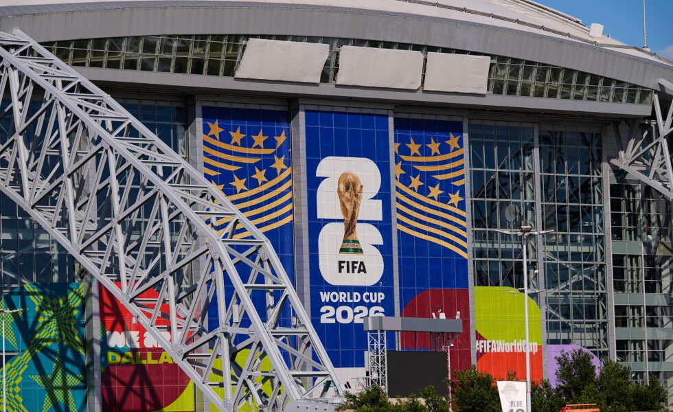 The World Cup poses a security challenge at a fraught moment in the US