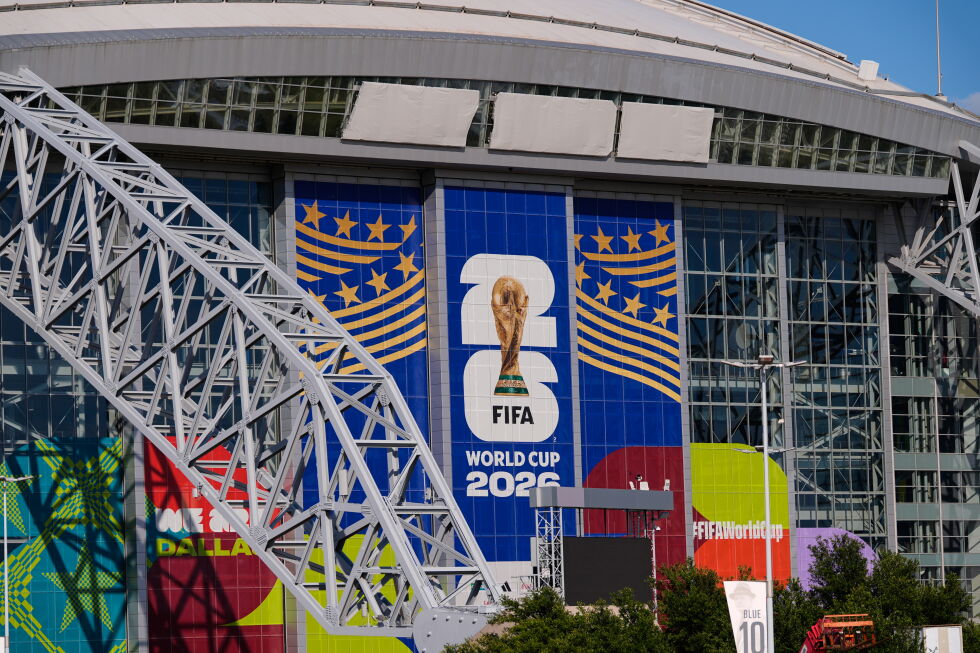 The World Cup poses a security challenge at a fraught moment in the US