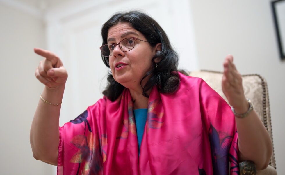 Cuban diplomat calls Trump's sanctions a 'pretext' for military action