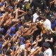 Knicks victory parade rocks New York as fans fill the streets