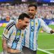 The World Cup is half over. And the drama is just getting started