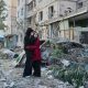 Russian attack on Kyiv kills at least 3