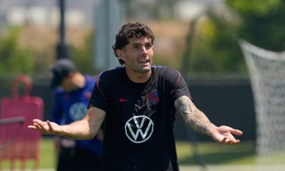 World Cup schedule, what to know June 25