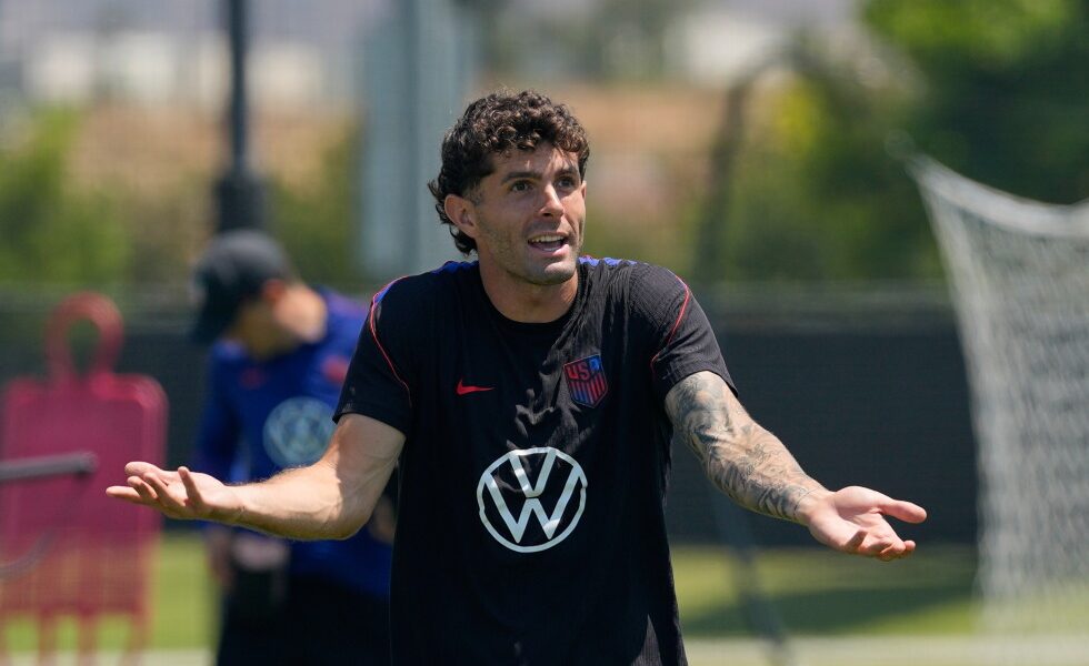 World Cup schedule, what to know June 25