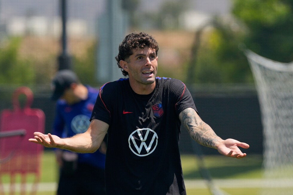 World Cup schedule, what to know June 25