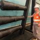 Historic cannons from the American Revolution arrive at Georgia museum
