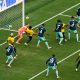 Ecuador advances to World Cup knockout rounds, beats Germany 2-1