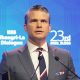 Female Navy officers fear a career cap after Hegseth's promotion list cuts