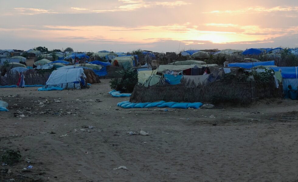 Doctors Without Borders report found cases of abuse and exploitation by staff in Chad