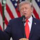 Trump threatens 100% tariff on countries that tax US digital services