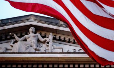 Trump taps James M. McDonald to replace Jay Clayton at SDNY office