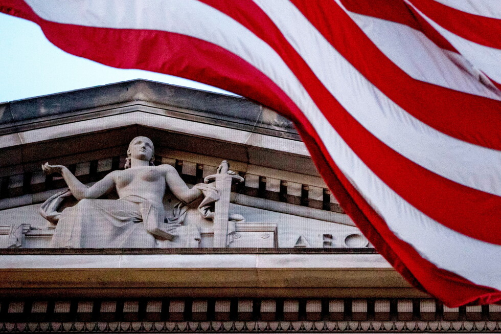 Trump taps James M. McDonald to replace Jay Clayton at SDNY office
