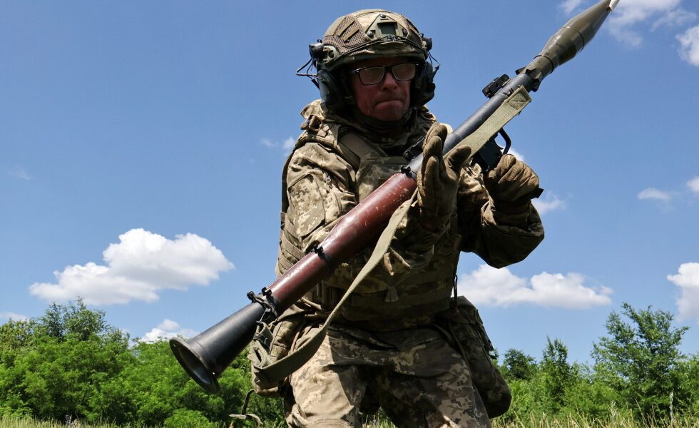 Russia-held Crimea halts civilian gas sales amid Ukraine attacks
